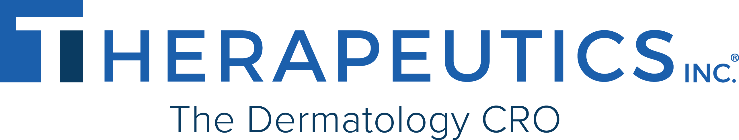 Therapeutics Inc Logo