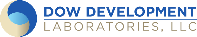 Dow Development Laboratories Logo