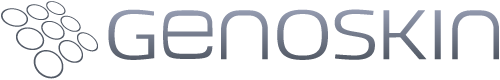 Genoskin-logo