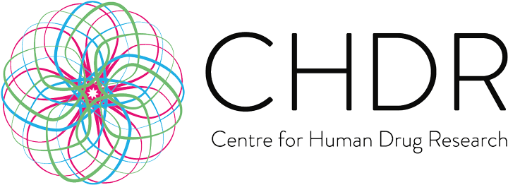 CHDR Logo