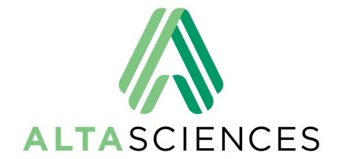 Event Partner Alta Sciences