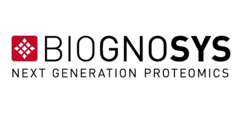 Exhibition Partner - Biognosys