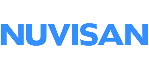 Nuvisan logo