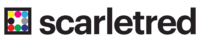 Scarletred Logo