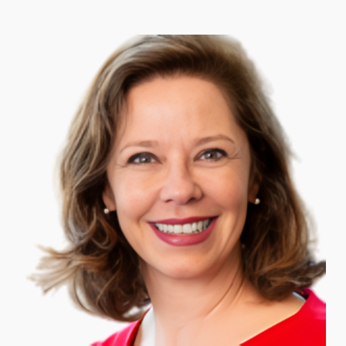 Ana Rossi Speaker Headshot