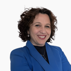 Iva Igracki Speaker Headshot