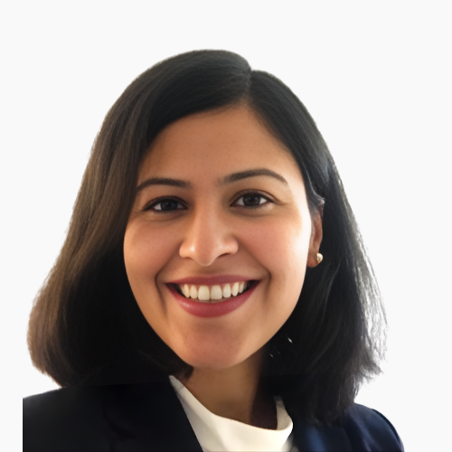 Nidhi Malhotra Speaker Headshot
