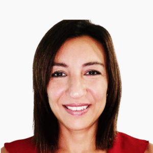 Ozge Uluckan Speaker Headshot