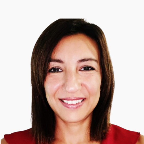 Ozge Uluckan Speaker Headshot