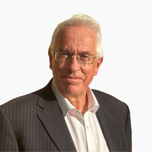vDavid Howat- Speaker for 10th Dermatology Drug Development