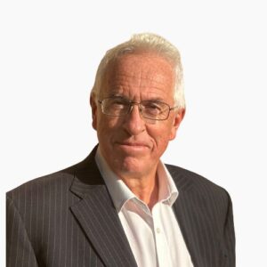 David Howat- Speaker for 10th Dermatology Drug Development