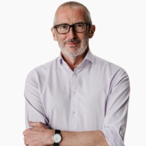 Kenneth Crook Speaker for 10th Dermatology Drug Development