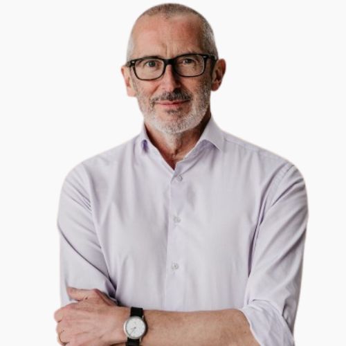 Kenneth Crook Speaker for 10th Dermatology Drug Development