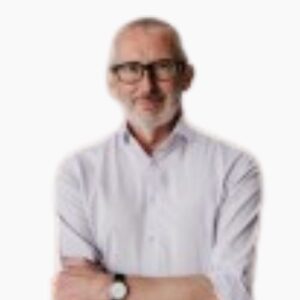 Kenneth Crook Speaker for 10th Dermatology Drug Development