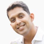 Kumar Krishnaswamy