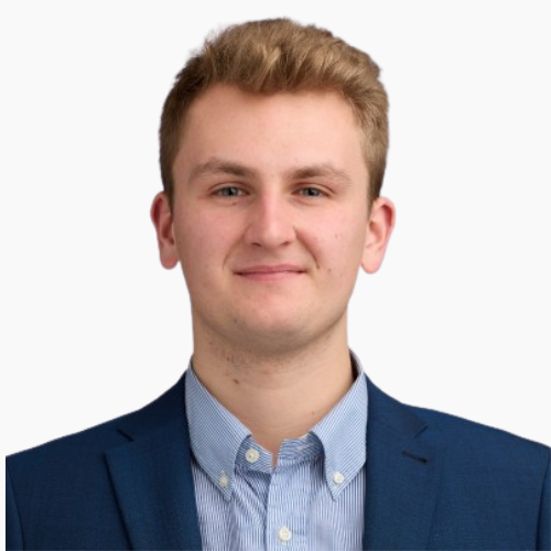 Oliver Smare - business development manager - for 10th dermatology drug development (2)