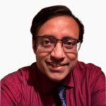Suryasarathi Dasgupta