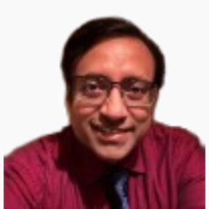 Suryasarathi Dasgupta Speaker for 10th Dermatology Drug Development