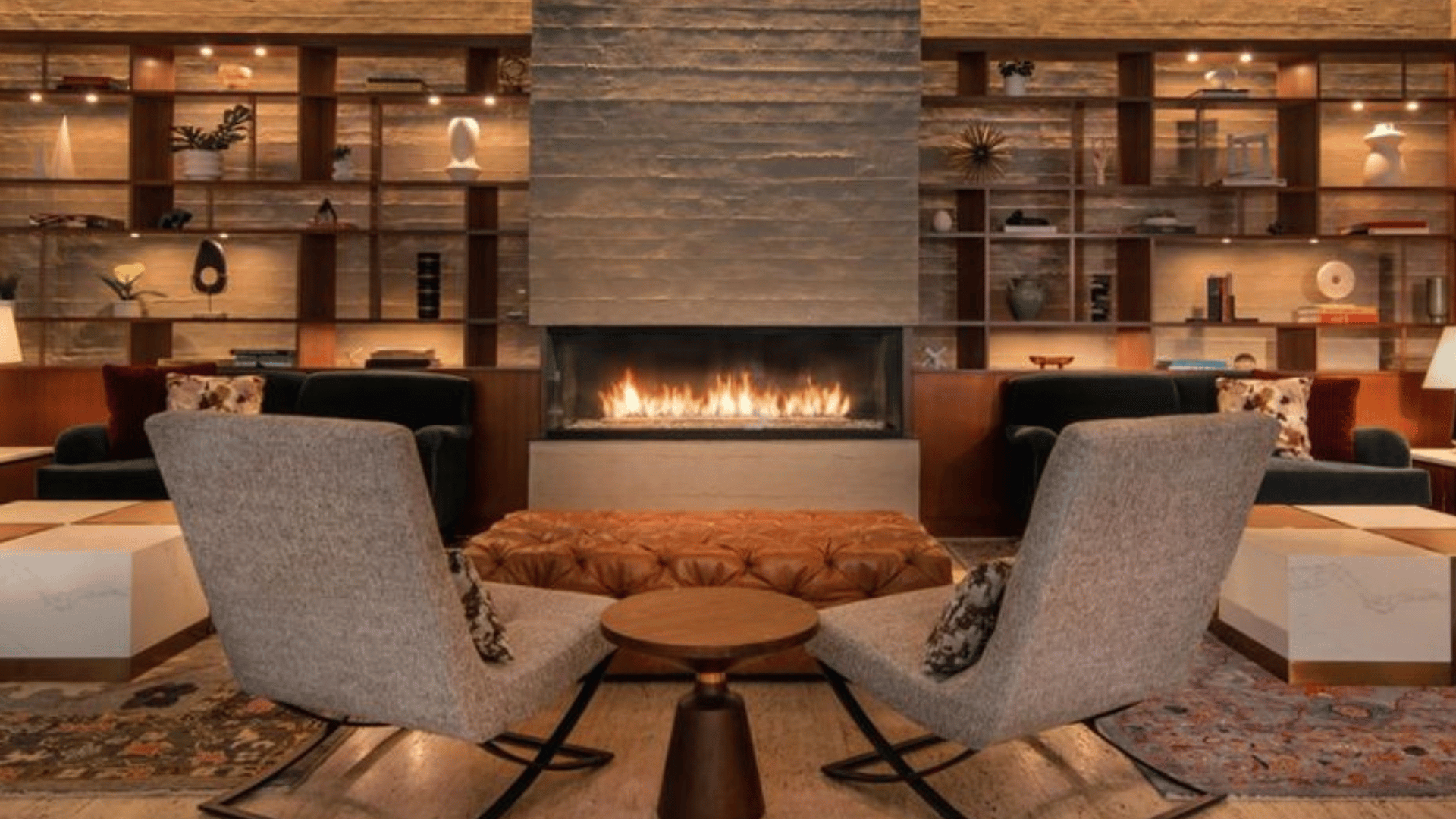 The colonnade hotel - venue for 10th Dermatology Drug Development Summit