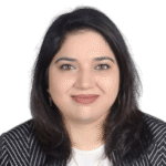 Tarini Joshi