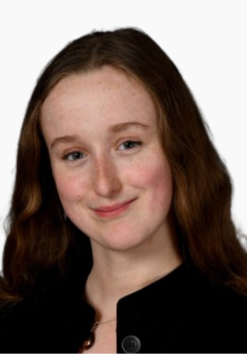 Georgina Williams - event manager - for 10th dermatology drug development