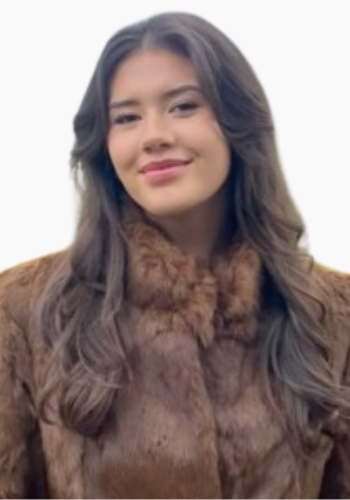Lili Parcell-Jones - event manager - for 10th dermatology drug development