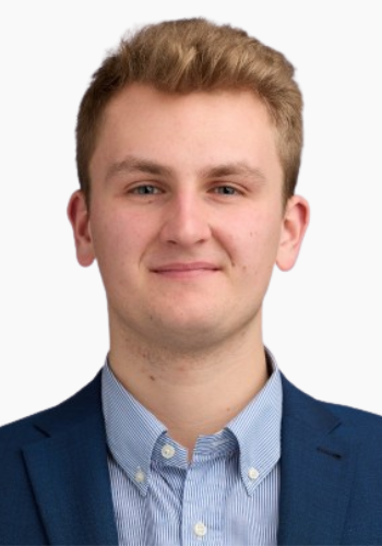 Oliver Smare - business development manager - for 10th dermatology drug development (2)